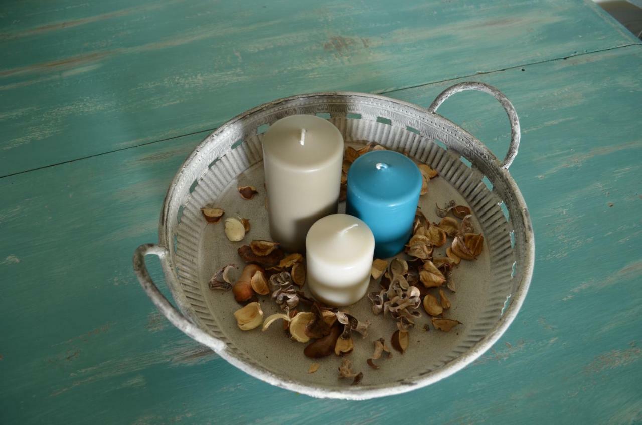 منزل الضيف أخارافي  في Castelli Olive Press المظهر الخارجي الصورة
